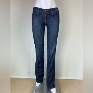Habitual Galaxy Jeans Size 27